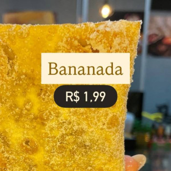 Bananada P